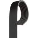 Poly V-riem GATES - 6PK1628XS