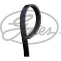 Poly V-riem GATES - K040398RPM