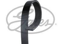 Poly V-riem