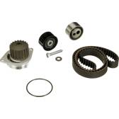 Pompa acqua + Kit cinghie dentate GATES - KP15418XS