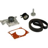 Pompa acqua + Kit cinghie dentate GATES - KP15712XS