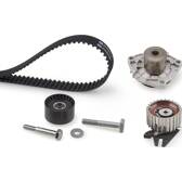 Pompa acqua + Kit cinghie dentate GATES - KP35623XS-1