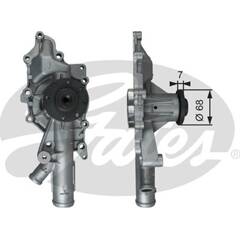 Pompe à eau GATES - WP0122