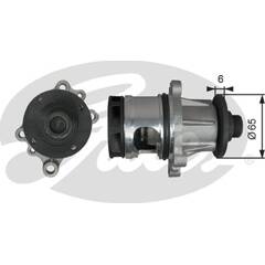 Pompe à eau GATES - WP0137
