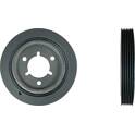 Poulie damper GATES - TVD1155