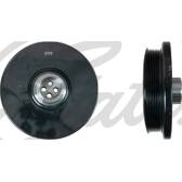 Poulie damper GATES - TVD1174