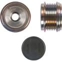 Puleggia cinghia, Alternatore GATES - OAP7208