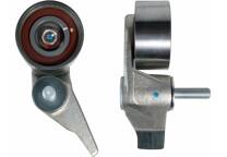 Rolo tensor, correia dentada