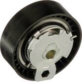 Rolo tensor, correia dentada GATES - T43116