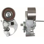 Rolo tensor, correia dentada GATES - T43133