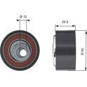 Rolo tensor, correia dentada GATES - T43147