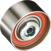 Rolo tensor, correia dentada GATES - T43156