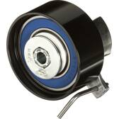 Rolo tensor, correia dentada GATES - T43171