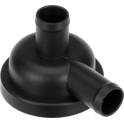 Séparateur d'huile (prise de recyclage des gas de carter) GATES - EMH904