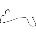 Slang- voorverhitter-verwarming GATES - 02-2989