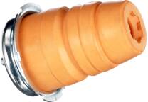 Soufflet de protection amortisseur