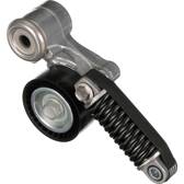 Spannrolle, Keilrippenriemen GATES - T38312