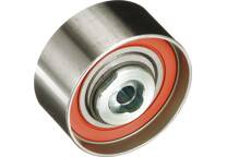 Spannrolle
