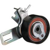 Spannrolle GATES - T43281