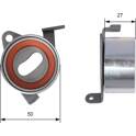Spanrol, distributieriem GATES - T41004