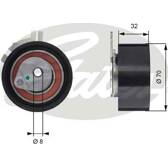 Spanrol, distributieriem GATES - T43117