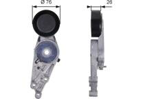 Spanrol, Poly V-riem