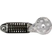 Spanrol, Poly V-riem GATES - T39204