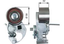 Tensioner Pulley, timing belt