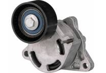 Tensioner Pulley, V-ribbed belt