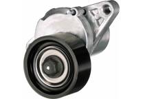 Tensioner Pulley, V-ribbed belt
