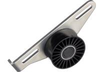 Tensioner Pulley, V-ribbed belt