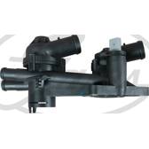 Termostato, refrigerante GATES - TH49595/80G1