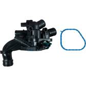 Termostato, refrigerante GATES - TH607107G1