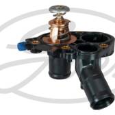 Termostato, refrigerante GATES - TH60883G1