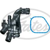 Termostato, refrigerante GATES - TH609105G1