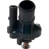 Thermostaat, koelvloeistof GATES - TH45182G1