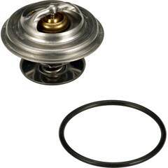 GATES Thermostat TH01483 - Première Monte Avec Joints Et Bagues D'Étanchéité