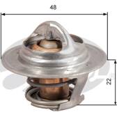 Thermostat d'eau GATES - TH28592G1