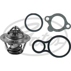 Thermostat Gates TH30491G1 - Première Monte Avec Joints Pour Moteur Efficace