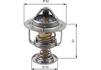 Thermostat d'eau