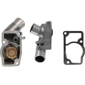 Thermostat Moteur GATES TH37889G1 - Qualité Première Monte Avec Joints Et Bagues D'Étanchéité