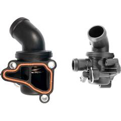 Thermostat Moteur GATES TH38588G1 - Haute Température, Réduction Consommation Et Émissions