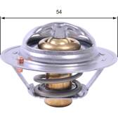 Thermostat d'eau GATES - TH43182G1