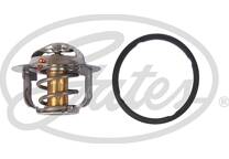 Thermostat d'eau