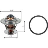 Thermostat, Kühlmittel GATES - TH13684G1