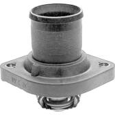 Thermostat, Kühlmittel GATES - TH21689G1