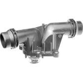 Thermostat, Kühlmittel GATES - TH25085G1