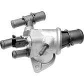 Thermostat, Kühlmittel GATES - TH27788G1