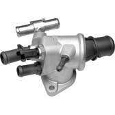 Thermostat, Kühlmittel GATES - TH27988G1