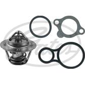Thermostat, Kühlmittel GATES - TH30491G1